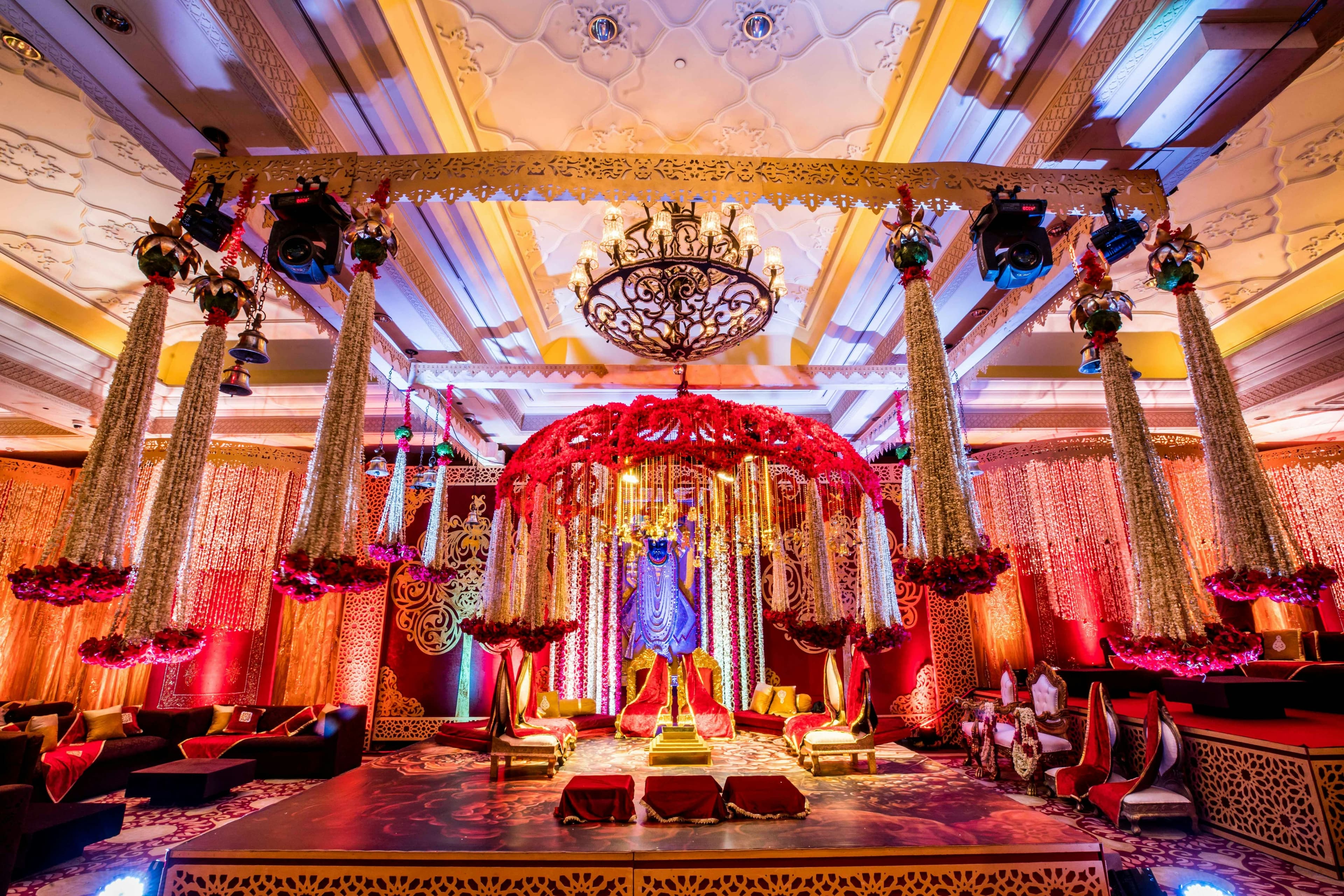 Your Dream Wedding Starts Here