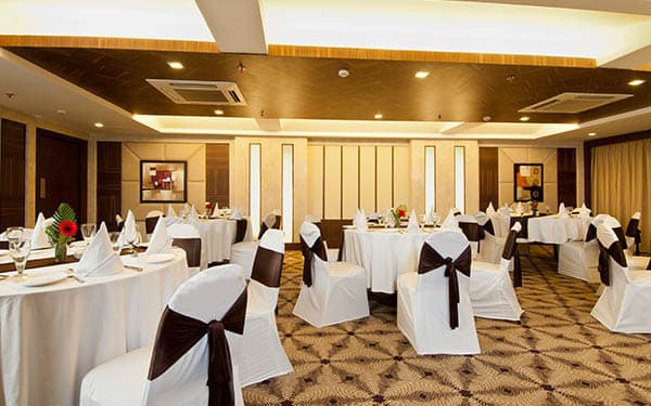 Hotel Howard Plaza The Fern